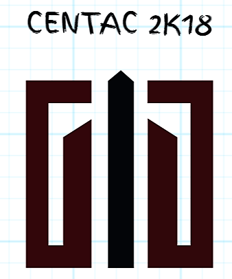 CENTAC 2K18